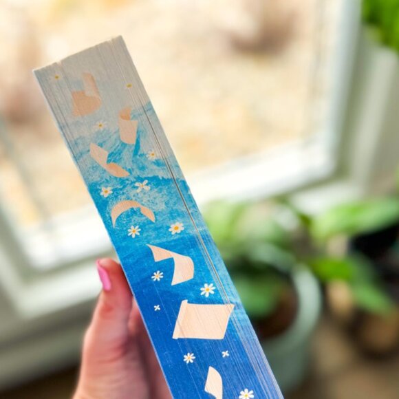 Lucy Score: Story of My Life - Hardcover - Hot Trend 2025 Book - Picture 4 of 9